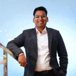 Picture of Shubham Aggarwal