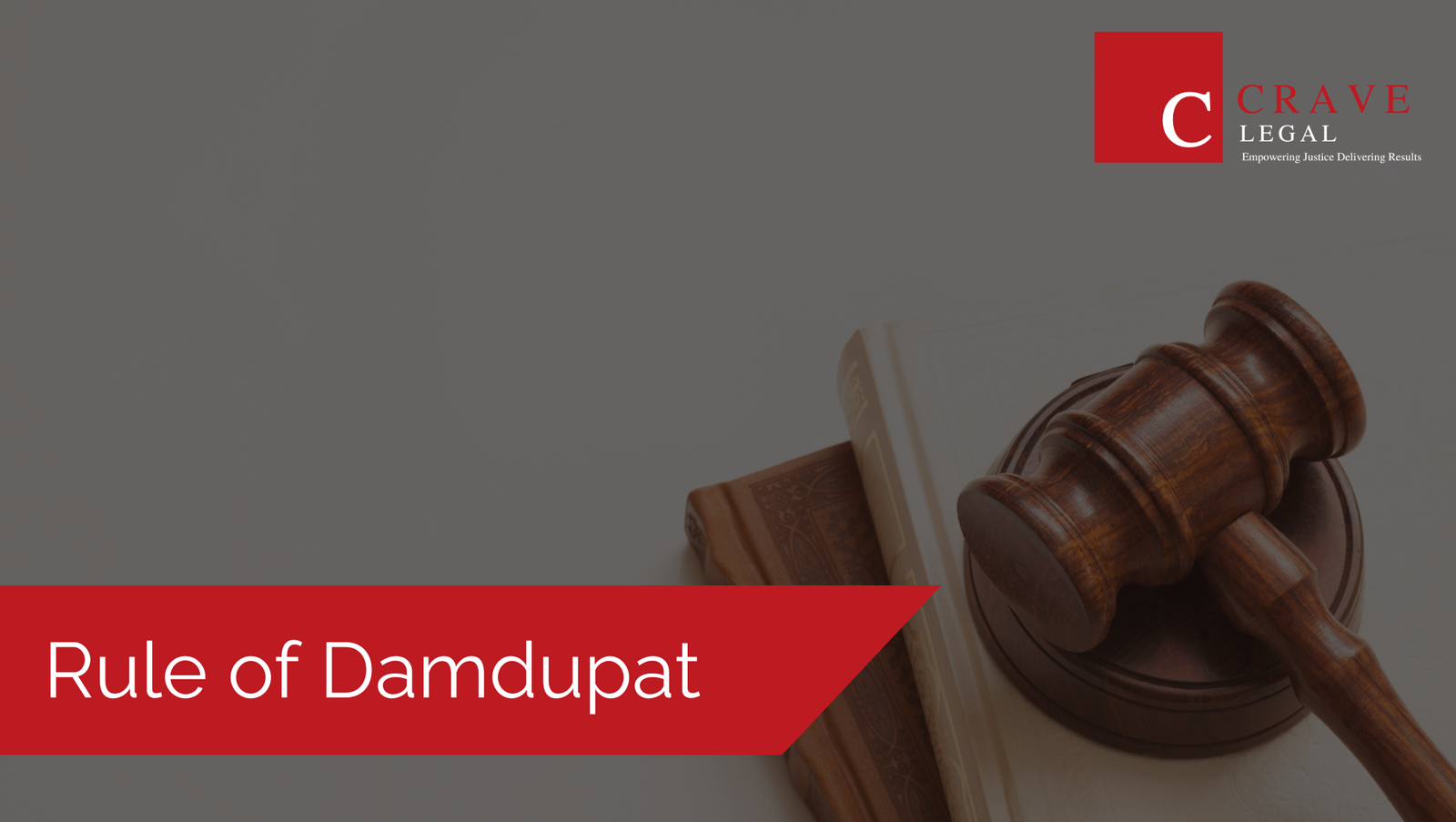 Rule of Damdupat