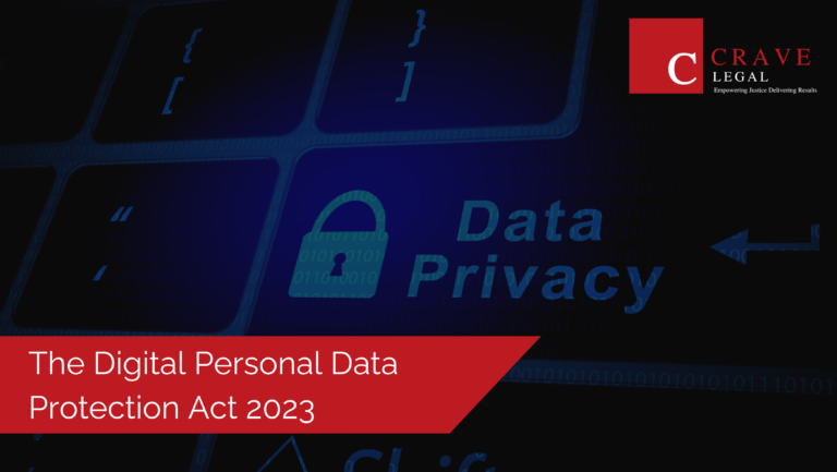 The Digital Personal Data Protection Act 2023: Safeguarding Privacy in India’s Digital Landscape